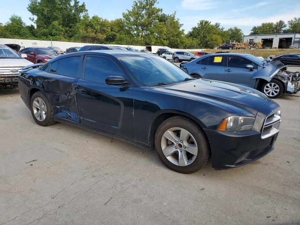 2012 Dodge Charger მანქანა იყიდება აუქციონზე, vin: 2C3CDXBG3CH262622, აუქციონის ნომერი: 67730766