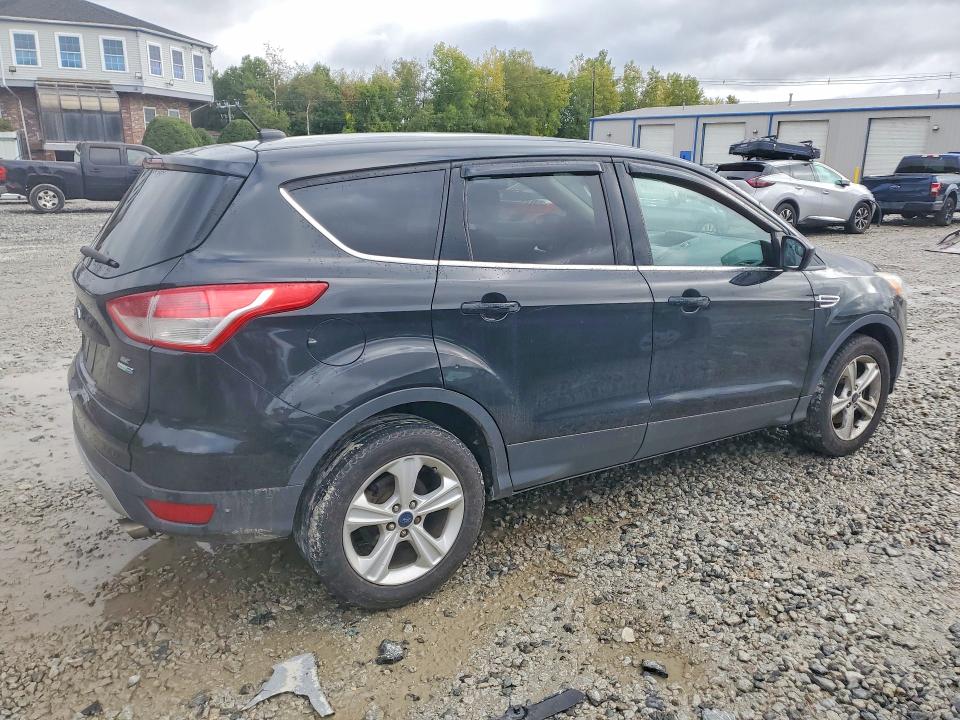 Auction sale of the 2015 Ford Escape, vin: 1FMCU9GX9FUC53128, lot number: 71003846