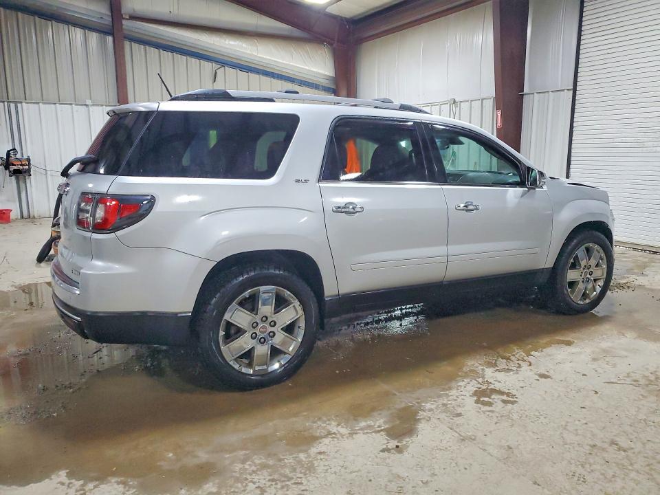 Продаж на аукціоні авто 2017 Gmc Acadia Limited, vin: 1GKKVSKD4HJ112686, номер лоту: 68628756
