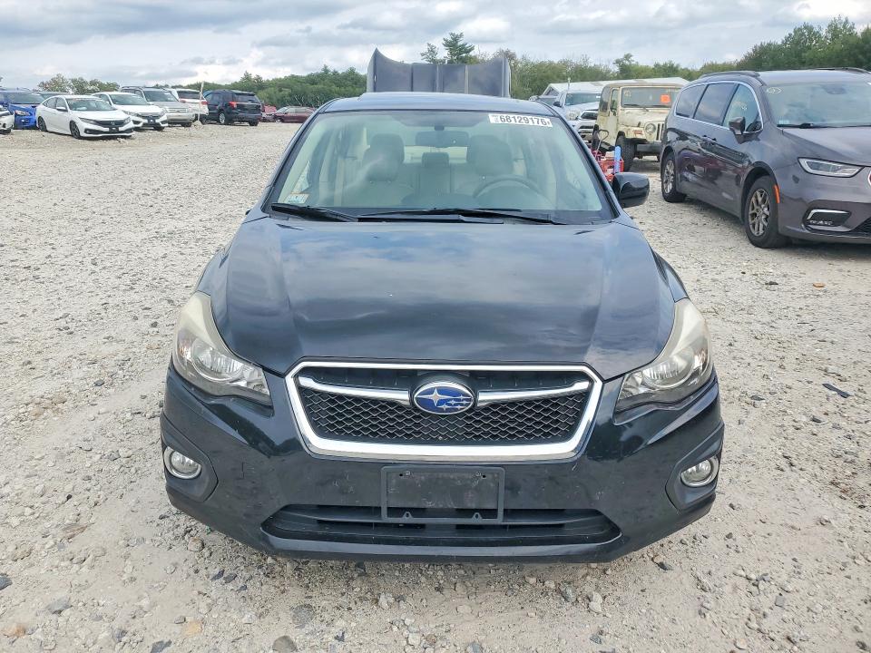Aukcja sprzedaży 2014 Subaru Impreza, vin: JF1GJAH62EH024549, numer aukcji: 68129176