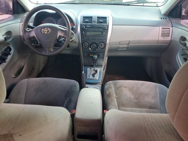 Продаж на аукціоні авто 2010 Toyota Corolla, vin: 1NXBU4EE7AZ271815, номер лоту: 70011656