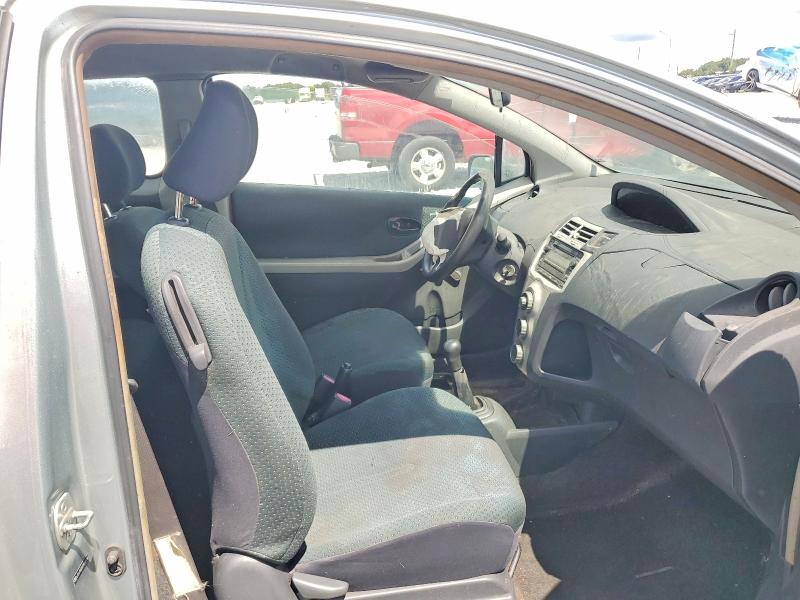 Aukcja sprzedaży 2007 Toyota Yaris, vin: JTDJT923X75088916, numer aukcji: 69039996