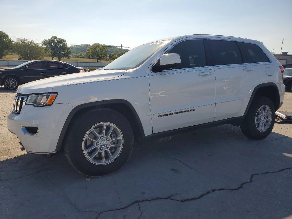Продаж на аукціоні авто 2018 Jeep Grand Cherokee, vin: 1C4RJFAG1JC506374, номер лоту: 69080946