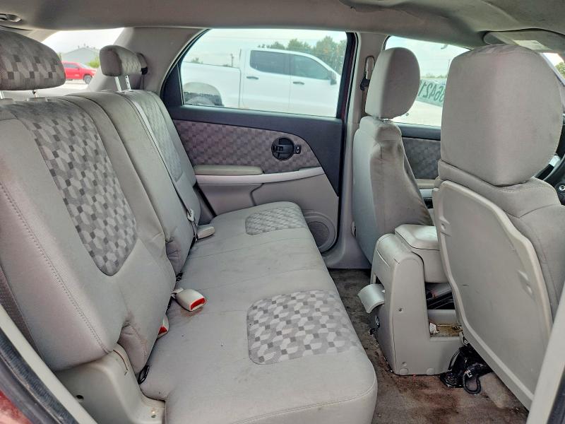 2008 Chevrolet Equinox მანქანა იყიდება აუქციონზე, vin: 2CNDL13F286314116, აუქციონის ნომერი: 67864216