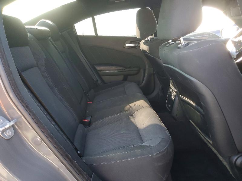 68581046 :رقم المزاد ، 2C3CDXCTXJH295139 vin ، 2018 Dodge Charger مزاد بيع