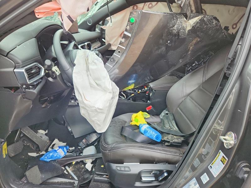 Продажа на аукционе авто 2025 Mazda Cx-5, vin: JM3KFBEY9S0700790, номер лота: 70229656