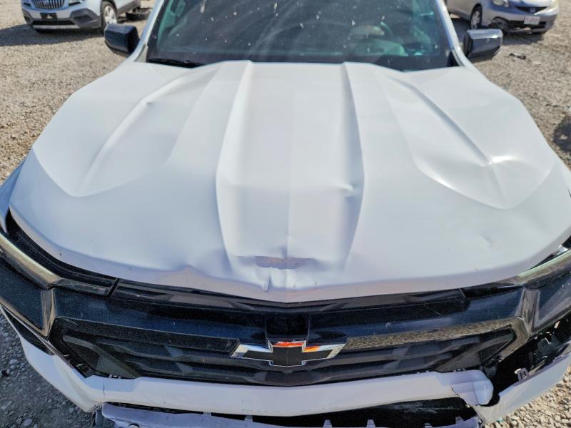 Aukcja sprzedaży 2023 Chevrolet Colorado, vin: 1GCPTDEK6P1156863, numer aukcji: 69091986