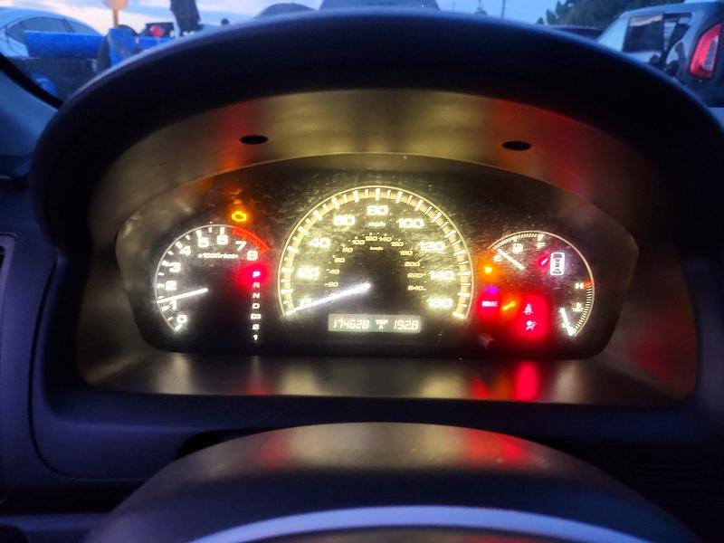 68234446 :رقم المزاد ، 1HGCM56437A023013 vin ، 2007 Honda Accord مزاد بيع