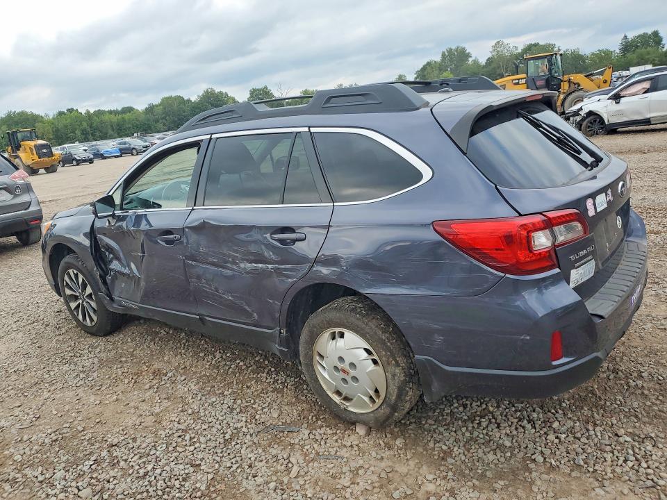 Aukcja sprzedaży 2015 Subaru Outback, vin: 4S4BSAJC6F3225012, numer aukcji: 68564966