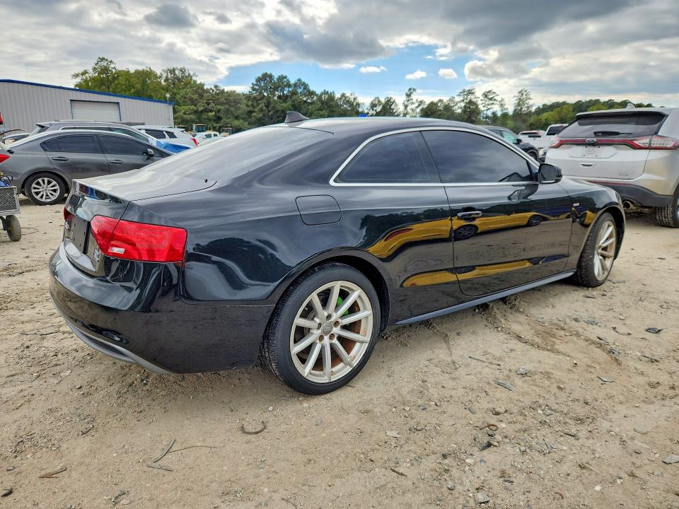 70442016 :رقم المزاد ، WAUM2AFR9GA049769 vin ، 2016 Audi A5 مزاد بيع
