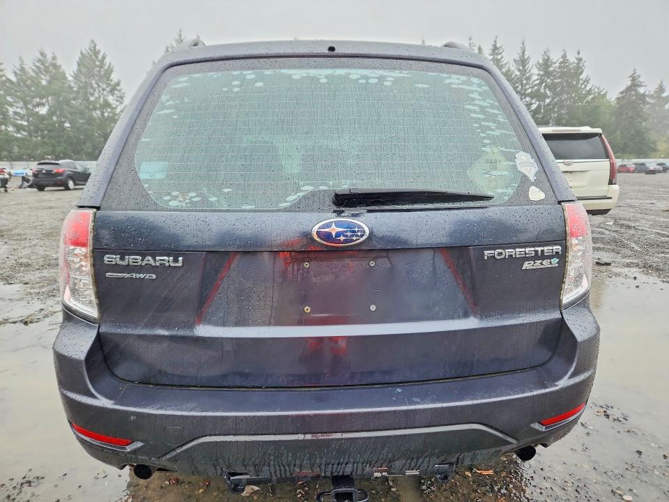 Продажа на аукционе авто 2010 Subaru Forester, vin: JF2SH6BC4AH766152, номер лота: 70336286