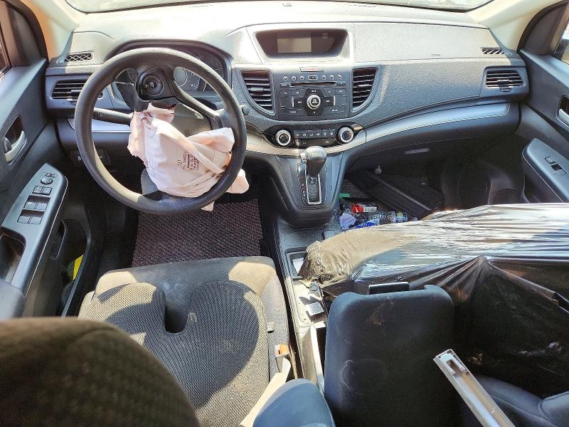 68597596 :رقم المزاد ، 2HKRM4H4XGH622046 vin ، 2016 Honda Cr-v مزاد بيع
