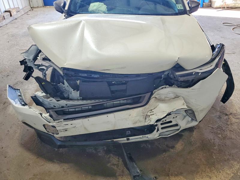 70219886 :رقم المزاد ، 4S4SLDD66T3111169 vin ، 2026 Subaru Forester مزاد بيع