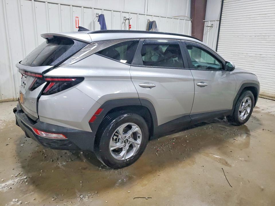 Продаж на аукціоні авто 2023 Hyundai Tucson, vin: 5NMJBCAE4PH203218, номер лоту: 67716466