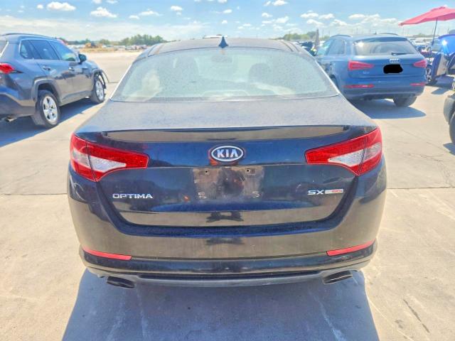 Aukcja sprzedaży 2012 Kia Optima, vin: 5XXGR4A64CG078945, numer aukcji: 66853626