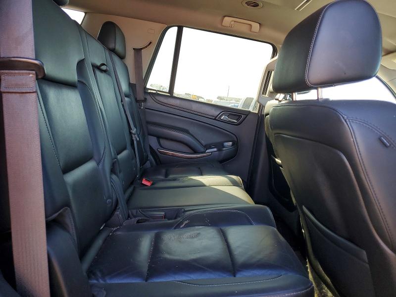 Продаж на аукціоні авто 2015 Chevrolet Tahoe, vin: 1GNSKBKC5FR549405        , номер лоту: 68696326
