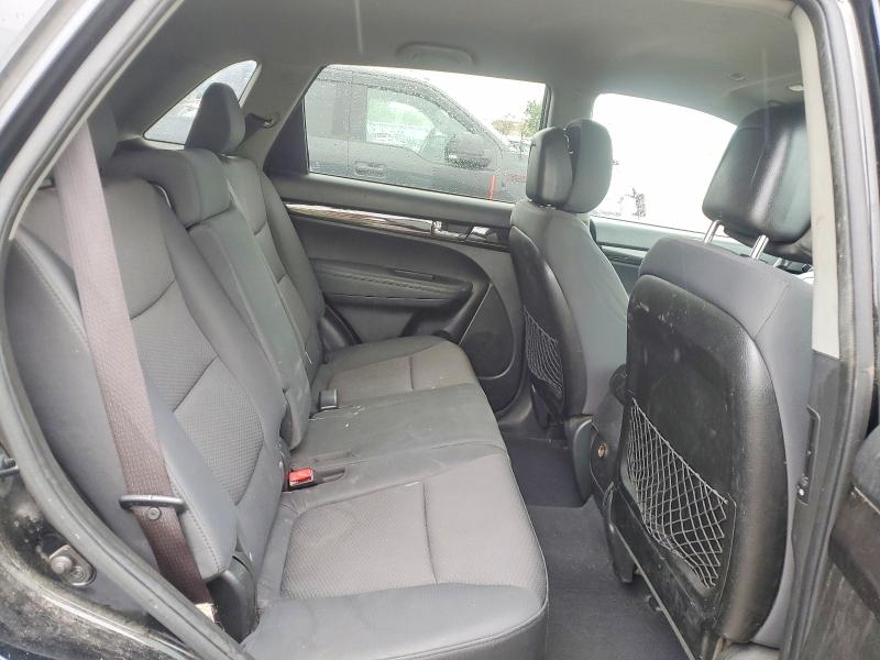 Aukcja sprzedaży 2013 Kia Sorento, vin: 5XYKT3A62DG324328, numer aukcji: 70466316