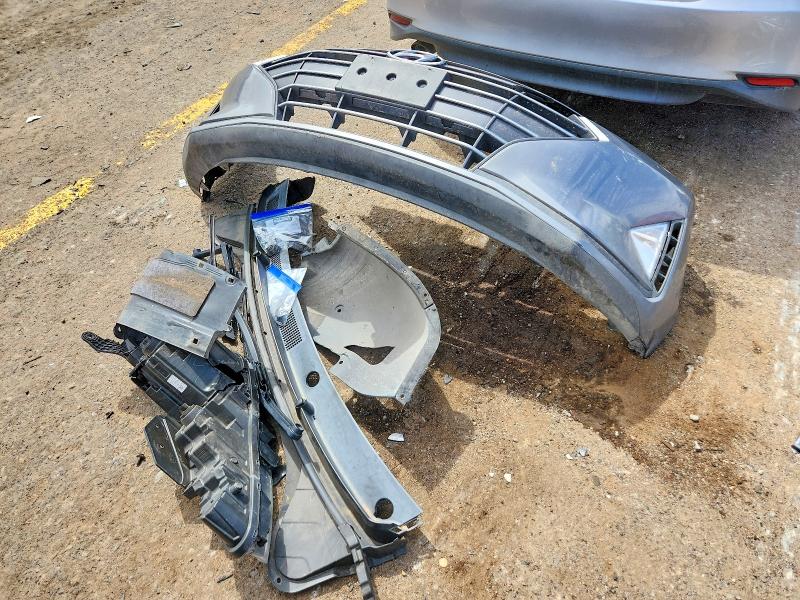 67446106 :رقم المزاد ، 5NPD74LF1KH490054 vin ، 2019 Hyundai Elantra مزاد بيع