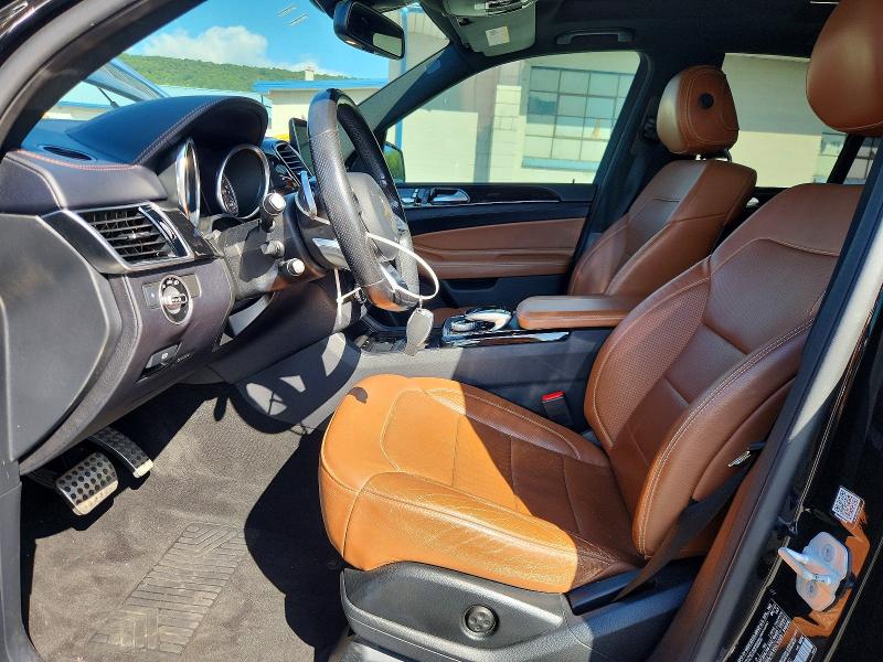 Aukcja sprzedaży 2017 Mercedes-benz Gle, vin: 4JGDA6EB1HA957590, numer aukcji: 68769726