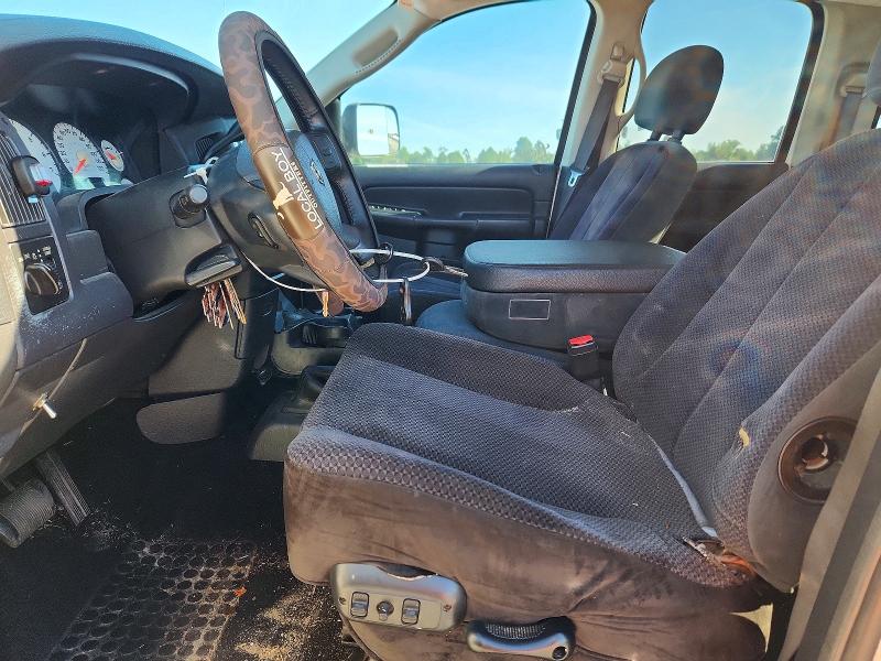 68018976 :رقم المزاد ، 1D7HU18D24S650534 vin ، 2004 Dodge Ram 1500 مزاد بيع