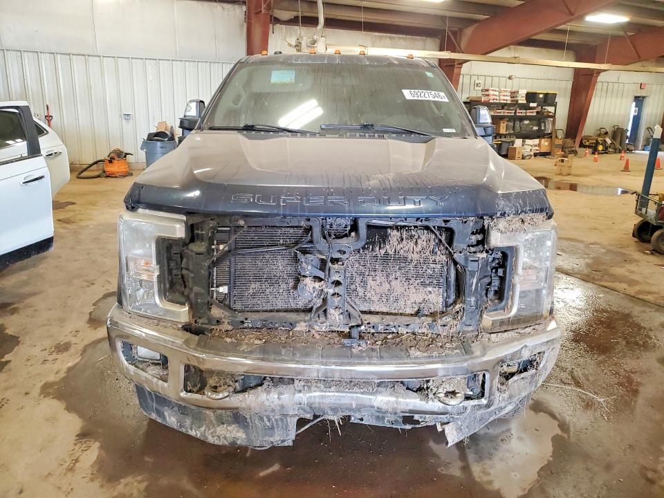 Продаж на аукціоні авто 2019 Ford F250, vin: 1FT7W2BT6KEF47666, номер лоту: 69227546