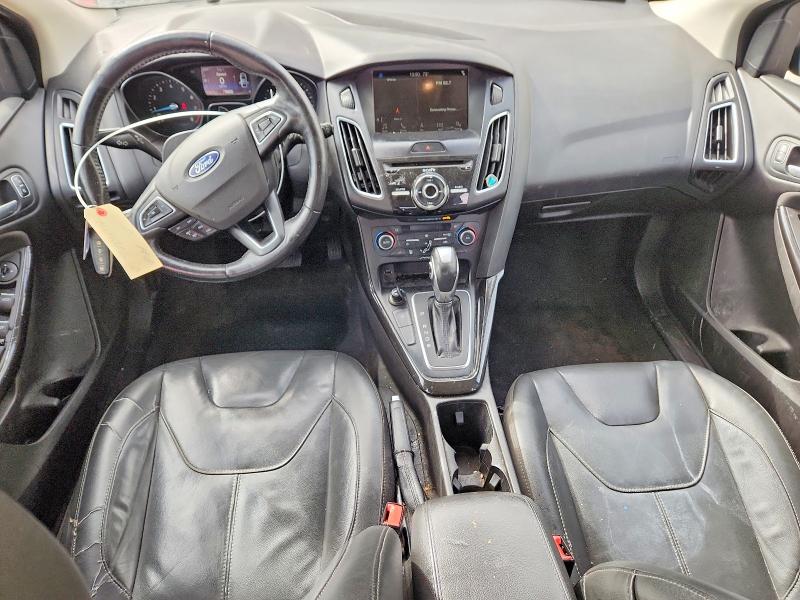 Aukcja sprzedaży 2018 Ford Focus, vin: 1FADP3N2XJL313958, numer aukcji: 70246546