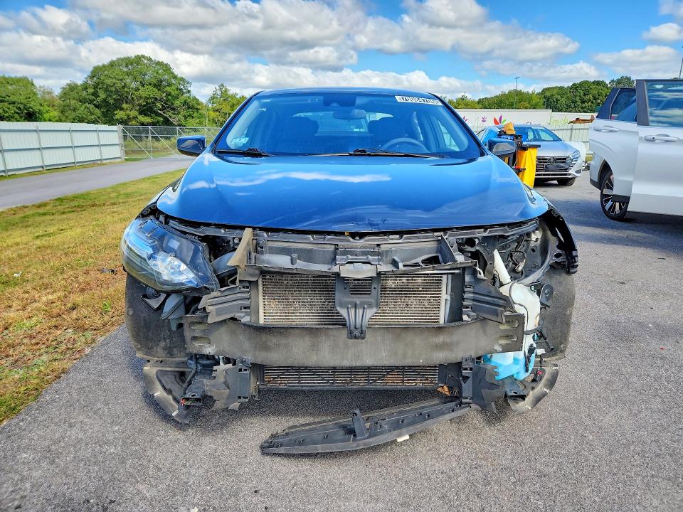 Продажа на аукционе авто 2023 Chevrolet Malibu, vin: 1G1ZD5ST4PF194452, номер лота: 70084706