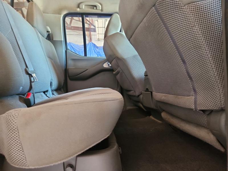 67330636 :رقم المزاد ، 1N6AD0EV3GN772693 vin ، 2016 Nissan Frontier مزاد بيع