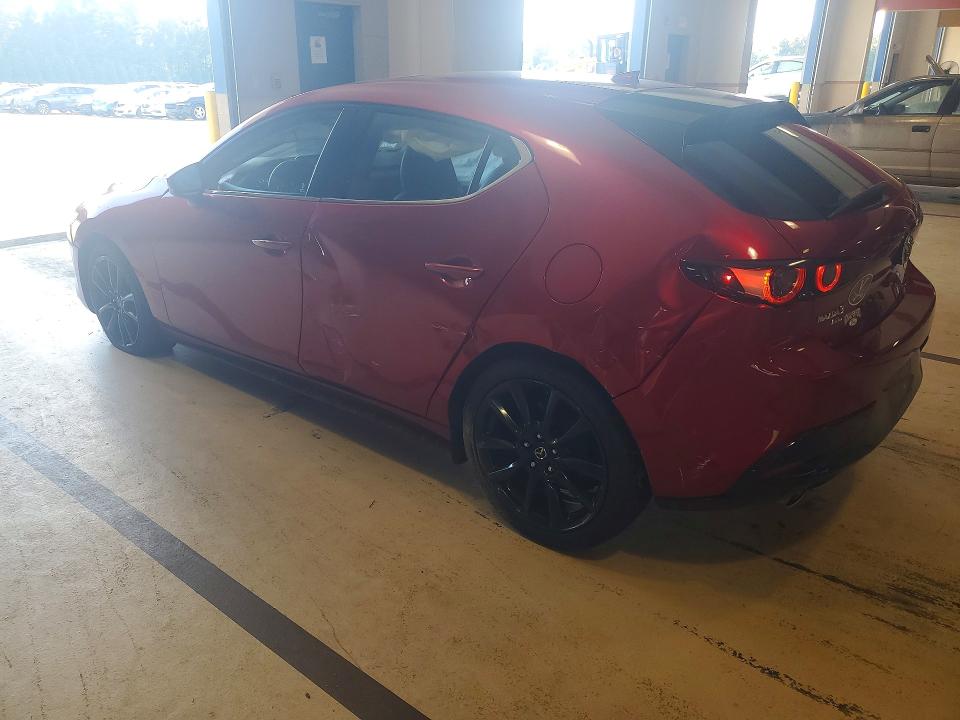 Aukcja sprzedaży 2019 Mazda 3, vin: JM1BPBNMXK1145183, numer aukcji: 68157046