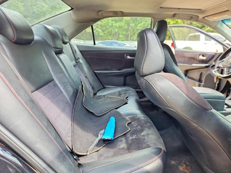Продажа на аукционе авто 2015 Toyota Camry, vin: 4T1BF1FK2FU928301, номер лота: 68427726