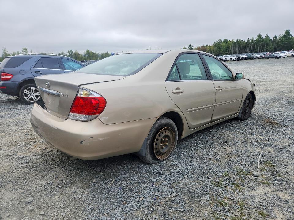 Продажа на аукционе авто 2006 Toyota Camry, vin: 4T1BF32K36U111727, номер лота: 68629126