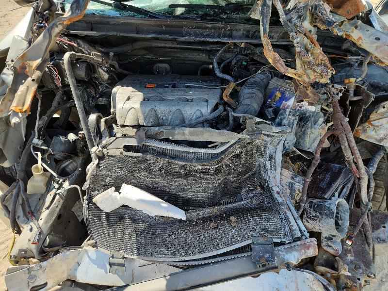 2010 Acura Tsx მანქანა იყიდება აუქციონზე, vin: JH4CU2F61AC015131, აუქციონის ნომერი: 70225106