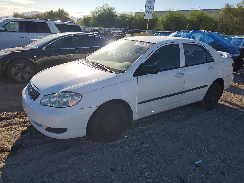 Aukcja sprzedaży 2005 Toyota Corolla, vin: 1NXBR32E45Z373093, numer aukcji: 70940336