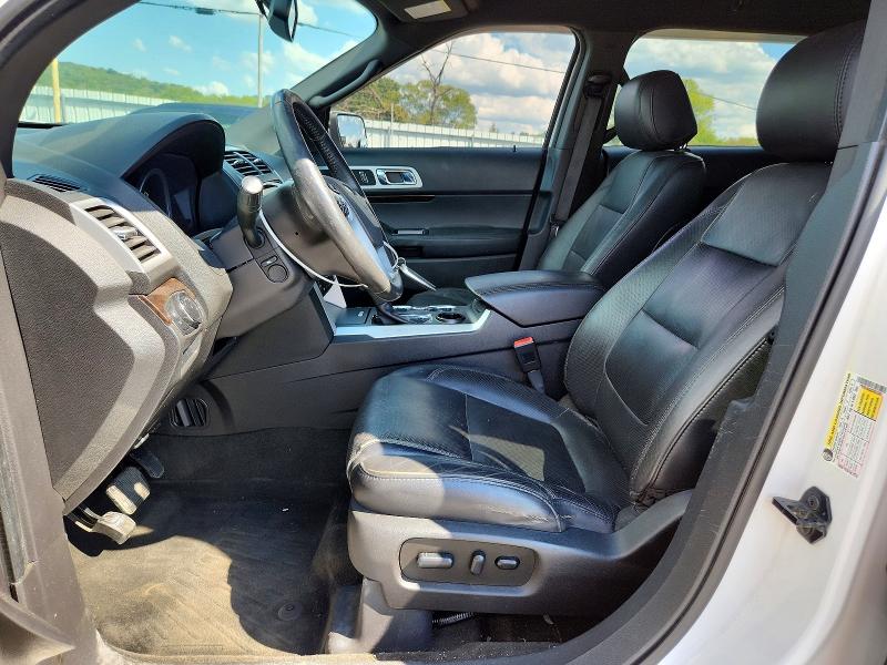 Aukcja sprzedaży 2015 Ford Explorer, vin: 1FM5K7F82FGB07097, numer aukcji: 68374736