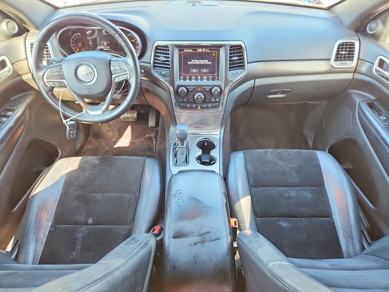 Aukcja sprzedaży 2018 Jeep Grand Cherokee, vin: 1C4RJFAG6JC407730, numer aukcji: 69539296