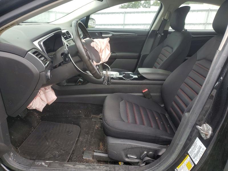 Продажа на аукционе авто 2014 Ford Fusion, vin: 1FA6P0H70E5388435, номер лота: 69644646