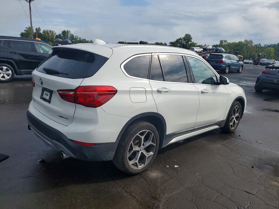 67462916 :رقم المزاد ، WBXHT3C52K3H36173 vin ، 2019 Bmw X1 مزاد بيع