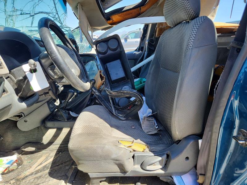 Продажа на аукционе авто 2001 Nissan Frontier, vin: 1N6ED26Y51C322164, номер лота: 67295086
