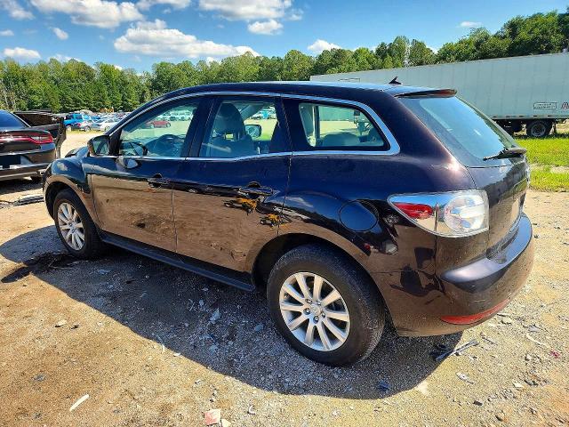 67319236 :رقم المزاد ، JM3ER2W5XA0329582 vin ، 2010 Mazda Cx-7 مزاد بيع