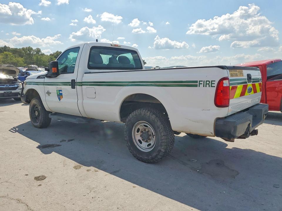 Продаж на аукціоні авто 2016 Ford F250, vin: 1FTBF2BTXGEB26096, номер лоту: 67143086