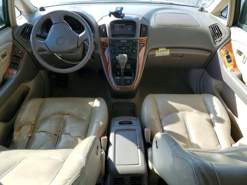 Продаж на аукціоні авто 1999 Lexus Rx, vin: JT6HF10U9X0061228, номер лоту: 70369006