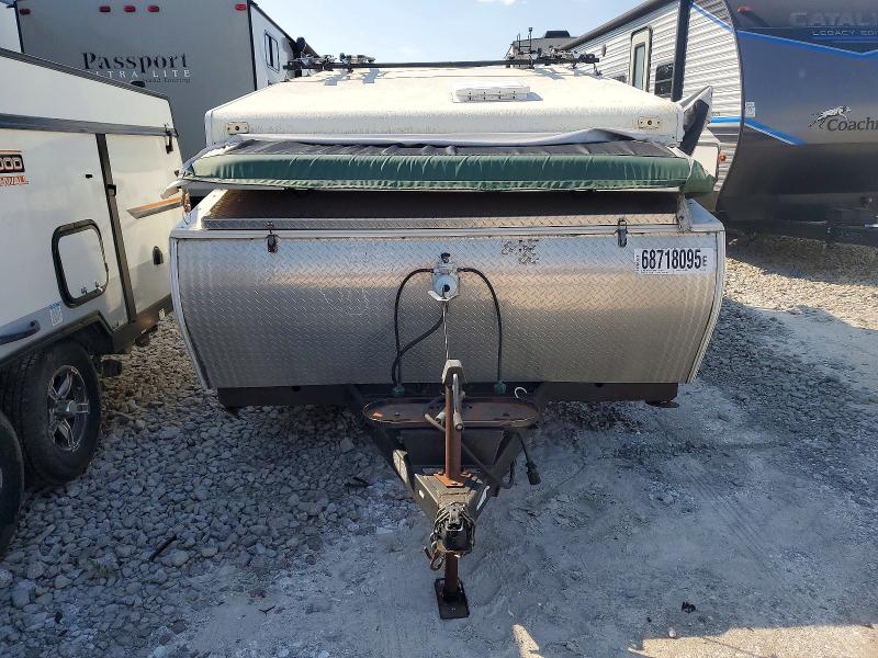 Продажа на аукционе авто 2005 Trlr Trailer, vin: 1SAAS01GX51BR7509, номер лота: 68718095