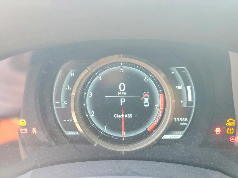 Aukcja sprzedaży 2014 Lexus Is, vin: JTHBF1D2XE5000928, numer aukcji: 68169346