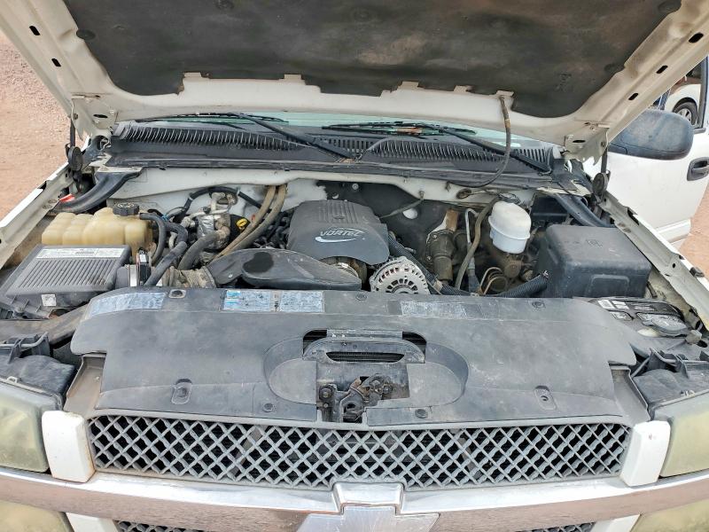 Продажа на аукционе авто 2003 Chevrolet Silverado, vin: 1GCHC23U63F194247, номер лота: 68876866