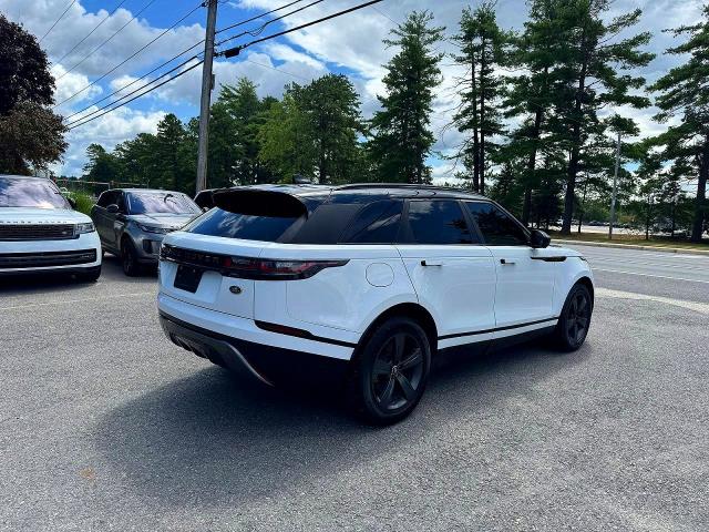 69560476 :رقم المزاد ، SALYK2EX4LA262030 vin ، 2020 Land Rover Range Rover Velar مزاد بيع
