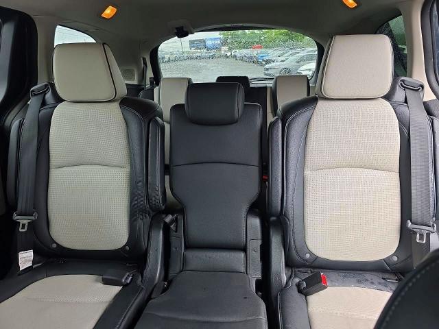 Продаж на аукціоні авто 2025 Honda Odyssey, vin: 5FNRL6H99SB030901, номер лоту: 68049386