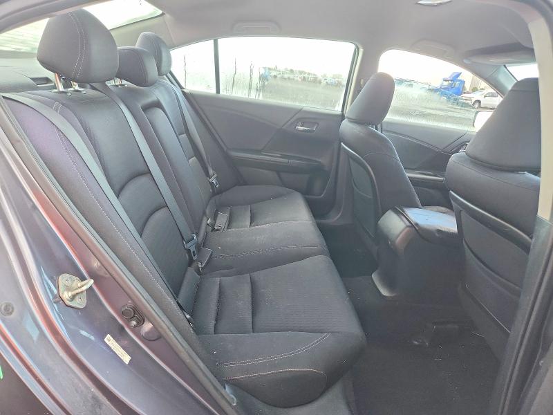 67501246 :رقم المزاد ، 1HGCR2F57EA076688 vin ، 2014 Honda Accord مزاد بيع