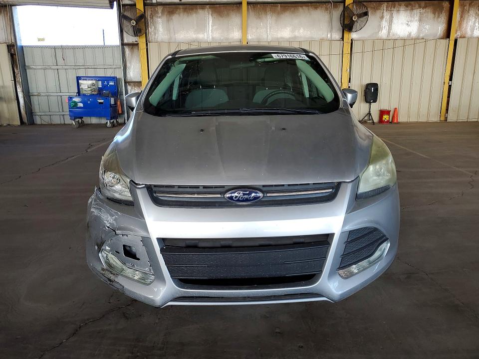 Aukcja sprzedaży 2016 Ford Escape, vin: 1FMCU0GX0GUB38723, numer aukcji: 67916616