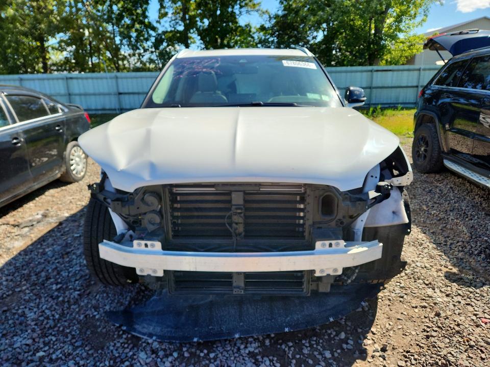 Продажа на аукционе авто 2022 Lincoln Aviator, vin: 5LM5J6XC6NGL21859, номер лота: 67806366