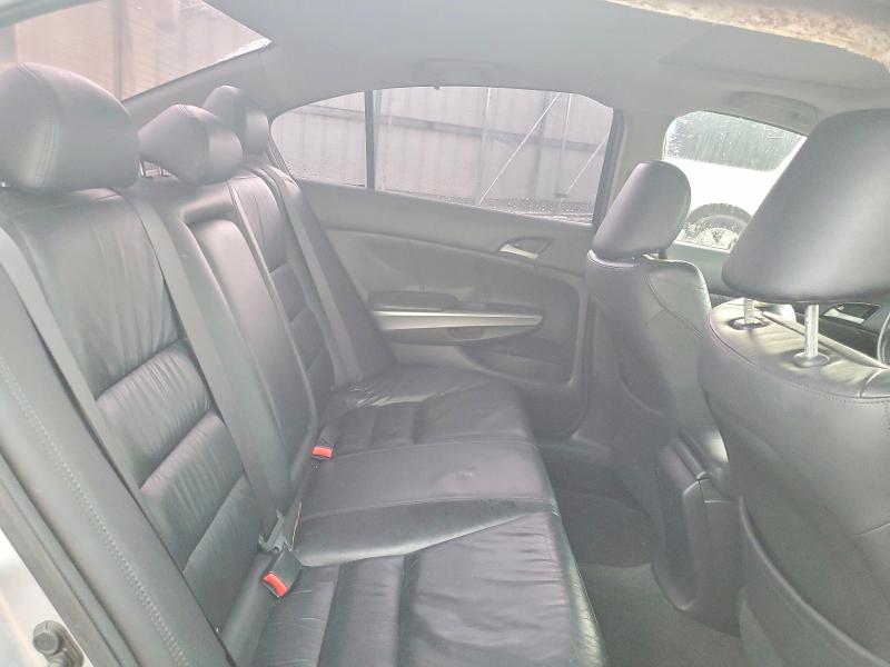 Aukcja sprzedaży 2009 Honda Accord, vin: 1HGCP36889A001221, numer aukcji: 68879816